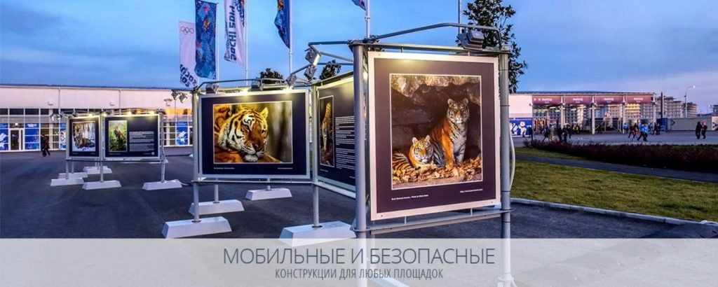 Мобильные и безопасные